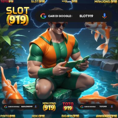 Dynasty Akun Slot Demo Scatter Hitam Situs Mahjong