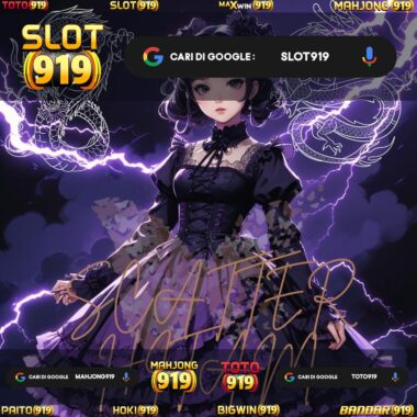 Scatter Hitam Togel Scatter Hitam Mahjong Ways Demo