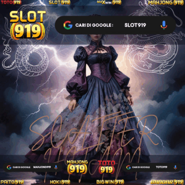 Mahjong Win Scatter Hitam Demo Slot Pg Pinata