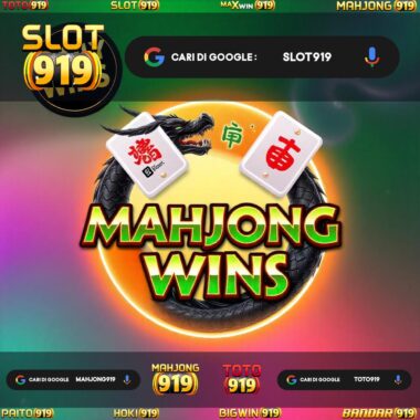 Hitam Mahjong Ways 2 Server Thailand Mahjong Scatter