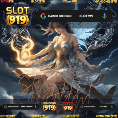 Slot Server Jepang Scatter Hitam Slot Demo Pg