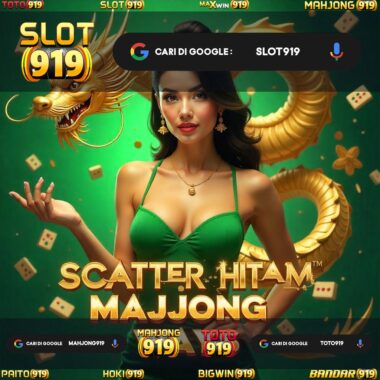 Asli Server Rusia Scatter Hitam Slot Demo Pg