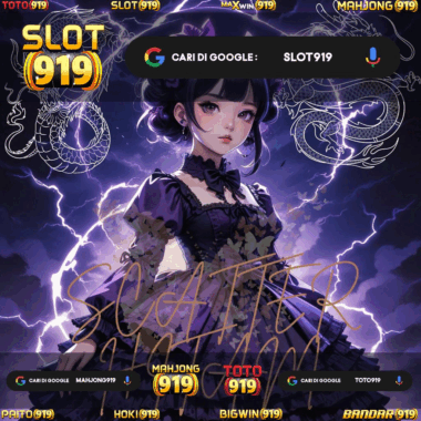 Mahjong Scatter Hitam Demo Slot Pg Soft Terlengkap