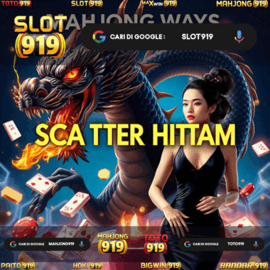 Hitam Slot Demo Tanpa Daftar Pg