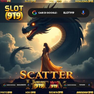 Demo Mahjong Scatter Hitam Demo Game Slot Pg