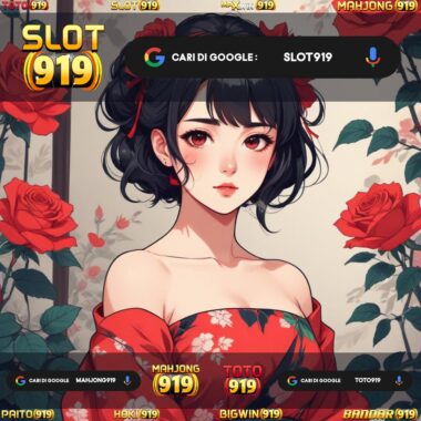 Gratis Apk Scatter Hitam Slot Mahjong Scatter Hitam