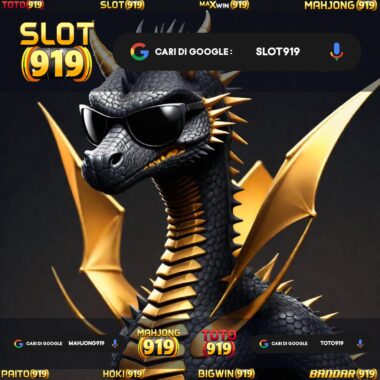 Scatter Hitam Hari Ini Free Play Demo Slot