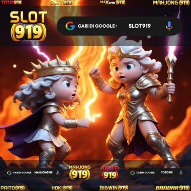 Scatter Hitam Mahjong Ways 2 Server Thailand Demo