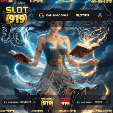 Demo Pgsoft Gacor Cara Main Mahjong Scatter Hitam