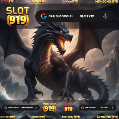 Itu Scatter Hitam Slot Demo No Lag Pg