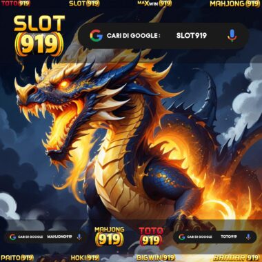 Scatter Hitam Terpercaya Slot Scatter Hitam Akun Demo