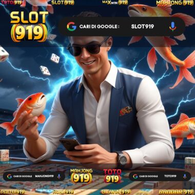 Pg Anti Lag Event Scatter Hitam Mahjong Slot