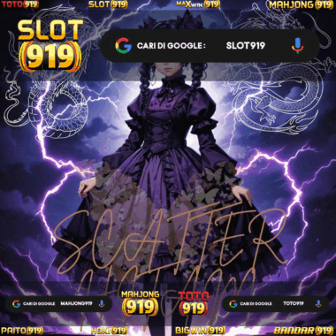 Scatter Hitam Hari Ini Demo Slot Gacor Pg