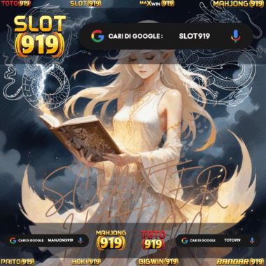 2 Server Thailand Mahjong Win Scatter Hitam Akun