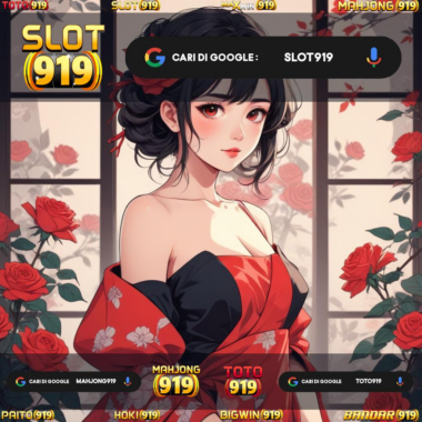 Scatter Hitam Slot Demo Pg Tergacor Mahjong Scatter