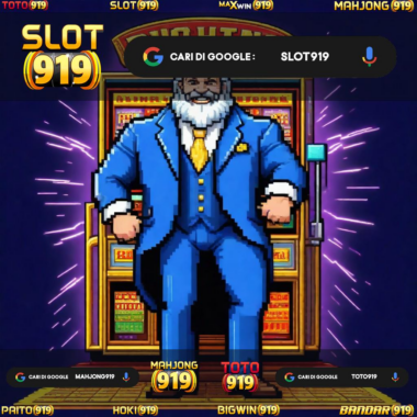 Itu Apa Slot Yang Ada Scatter Hitam Slot