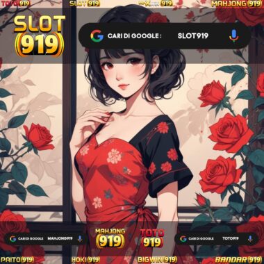 Hitam Mahjong Ways 2 Server Thailand Demo Slot