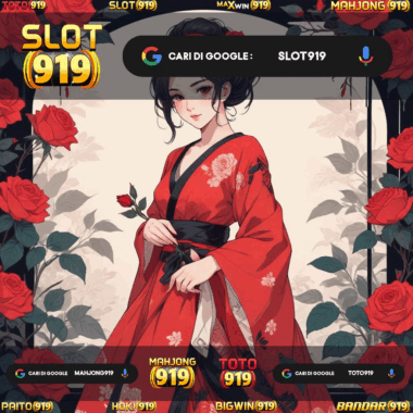 Event Scatter Hitam Mahjong Situs Slot Scatter Hitam