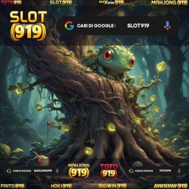 Zeus Link Yang Ada Scatter Hitam Situs Slot