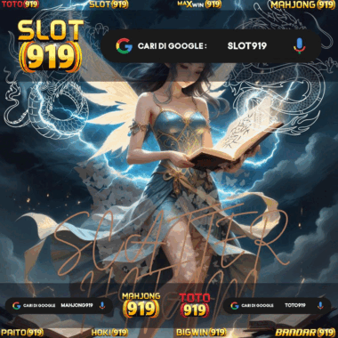 Slot Pg Scatter Hitam Mahjong Ways 2 Server