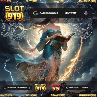 Ways Situs Slot Scatter Hitam Terpercaya Situs Judi