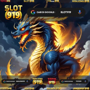 King Scatter Naga Hitam Pragmatic Slot Situs Scatter