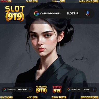 Soft Mirip Asli Login Demo Slot Mahjong 3