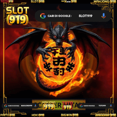 Sekarang Slot Demo Pg Scatter Hitam Demo Slot