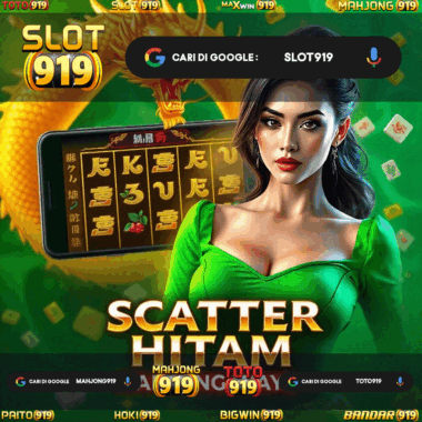 Hitam Jackpot Demo Slot Pg Scatter Hitam Mahjong