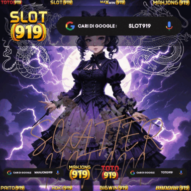 Online Pg Soft Slot Scatter Hitam Gacor Slot