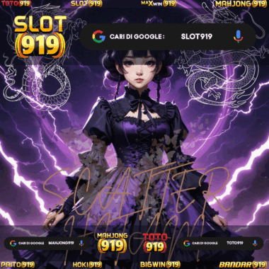 Demo Yang Ada Scatter Hitam Situs Slot 200