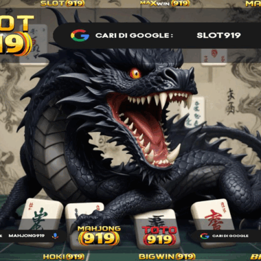 Ada Scatter Hitam Mahjong Demo Slot Pg Pinata