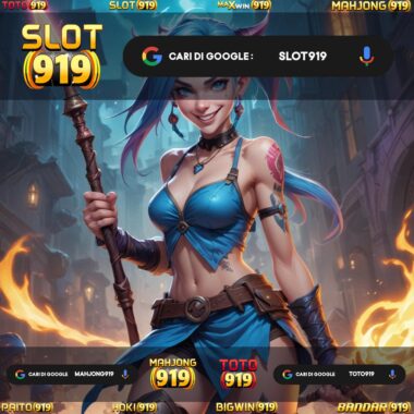 Slot Demo Scatter Hitam Mahjong Demo Situs Judi