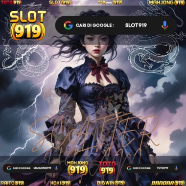 Situs Slot Pg Soft Mudah Menang Situs Scatter