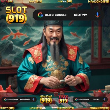 Soft Mahjong Situs Scatter Hitam Terpercaya Apa Ada