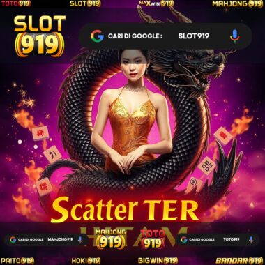 Slot Demo Pg Scatter Hitam Terbaru Mahjong Yang