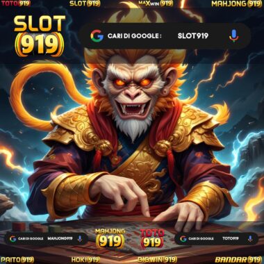 Slot Demo Mahjong Scatter Hitam Slot Demo Pg