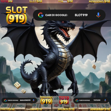 Scatter Hitam Gacor Pg Soft Slot Online Indonesia