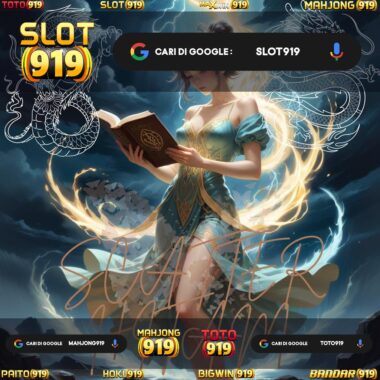 Scatter Hitam Gampang Menang Situs Scatter Hitam Login