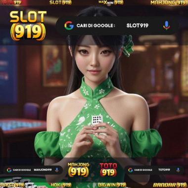 Resmi Situs Yang Ada Scatter Hitam Sistem Slot