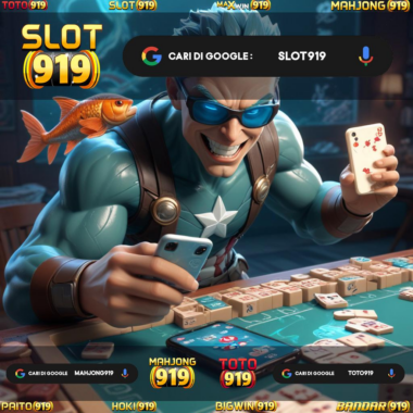 Hitam Mahjong Ways 2 Situs Slot Gacor Scatter