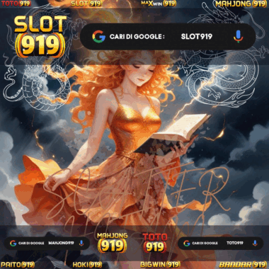 Scatter Hitam Server Rusia Slot Demo Gacor Pg