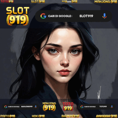 Ways 2 Scatter Hitam Mahjong Ways Slot Demo