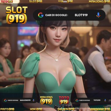 Mahjong 1 Pg Scatter Hitam Link Slot Scatter