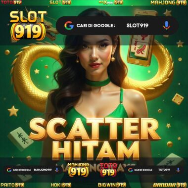 Scatter Hitam Slot Login Mahjong Scatter Hitam Akun