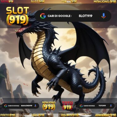 Slot Demo Pg Soft Anubis Cara Main Mahjong