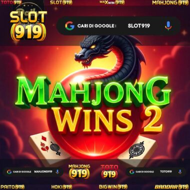 Hitam Mahjong Demo Slot Wild Bandito Pg Soft