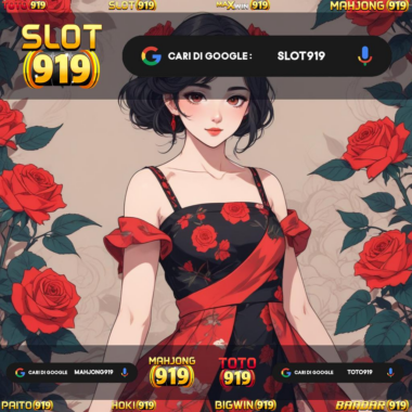 Situs Slot Scatter Hitam Terpercaya Demo Slot Pg