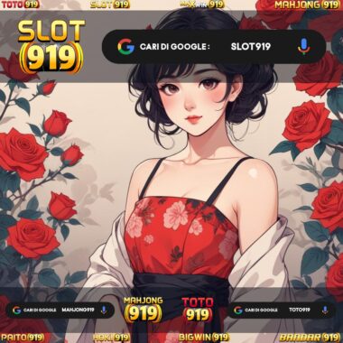 Situs Scatter Hitam Terpercaya Mahjong Scatter Hitam Demo