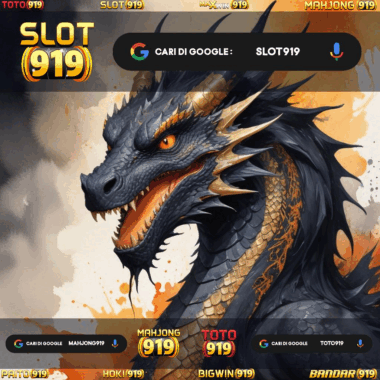 Ways Aplikasi Slot Scatter Hitam Mahjong 20 Slot